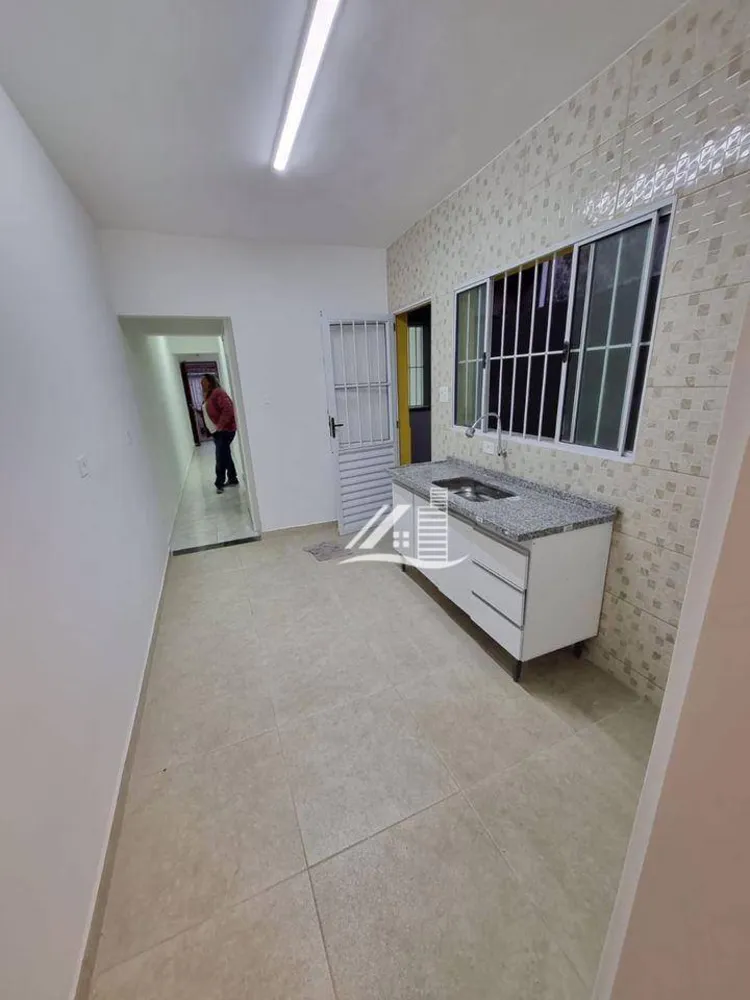 Casa, 2 quartos, 100 m² - Foto 1
