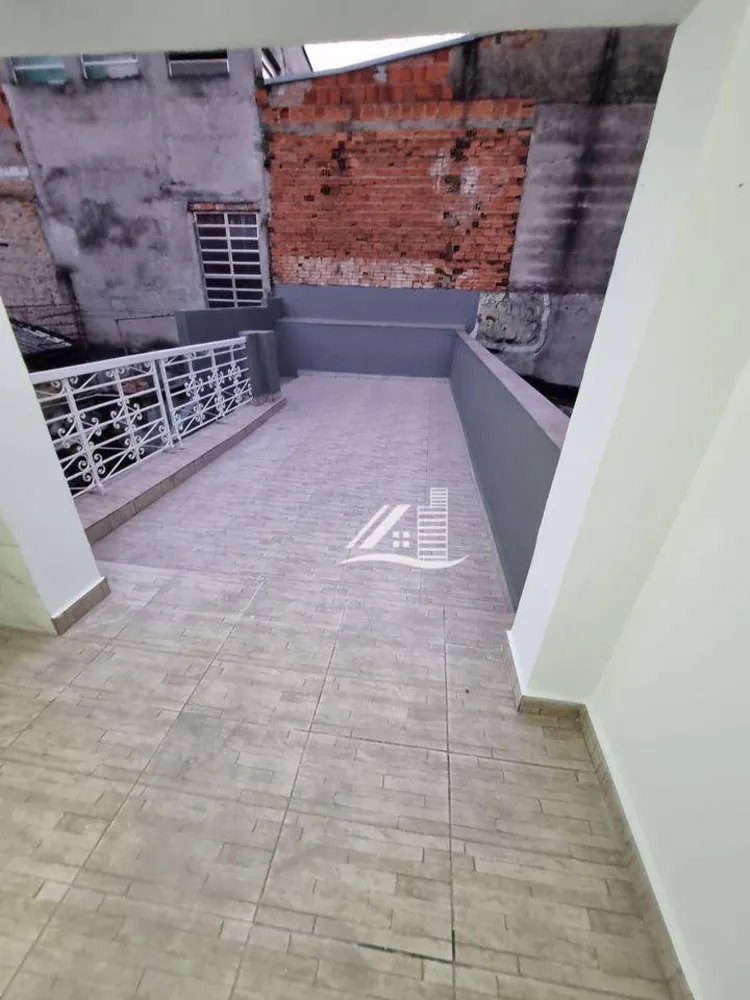 Casa, 2 quartos, 100 m² - Foto 2