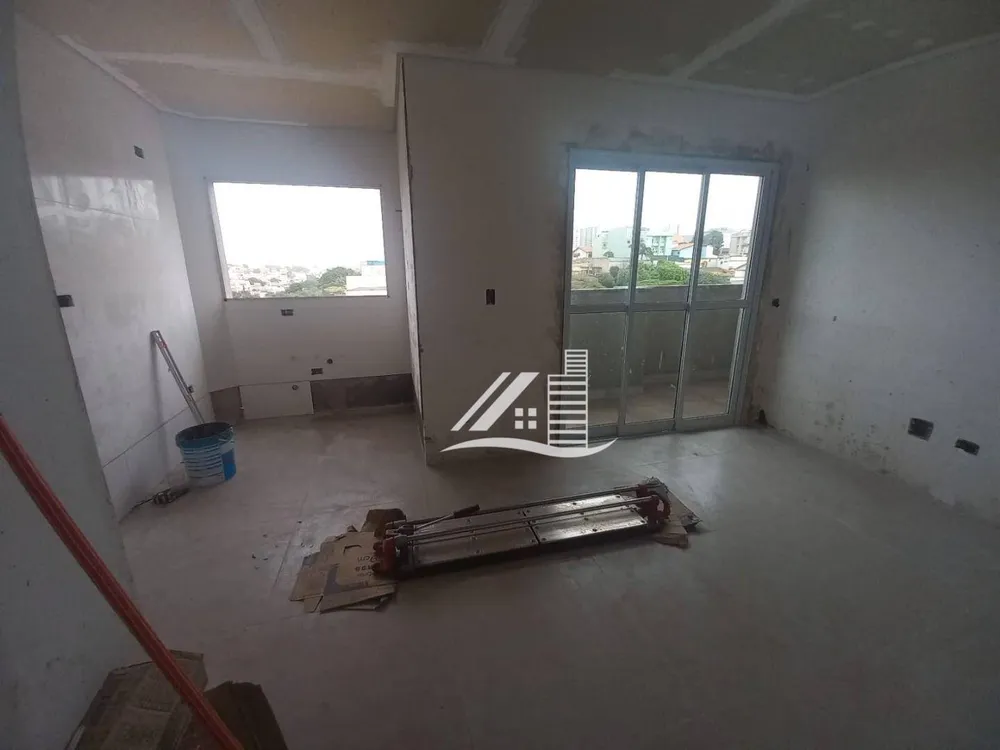 Apartamento, 2 quartos, 58 m² - Foto 1