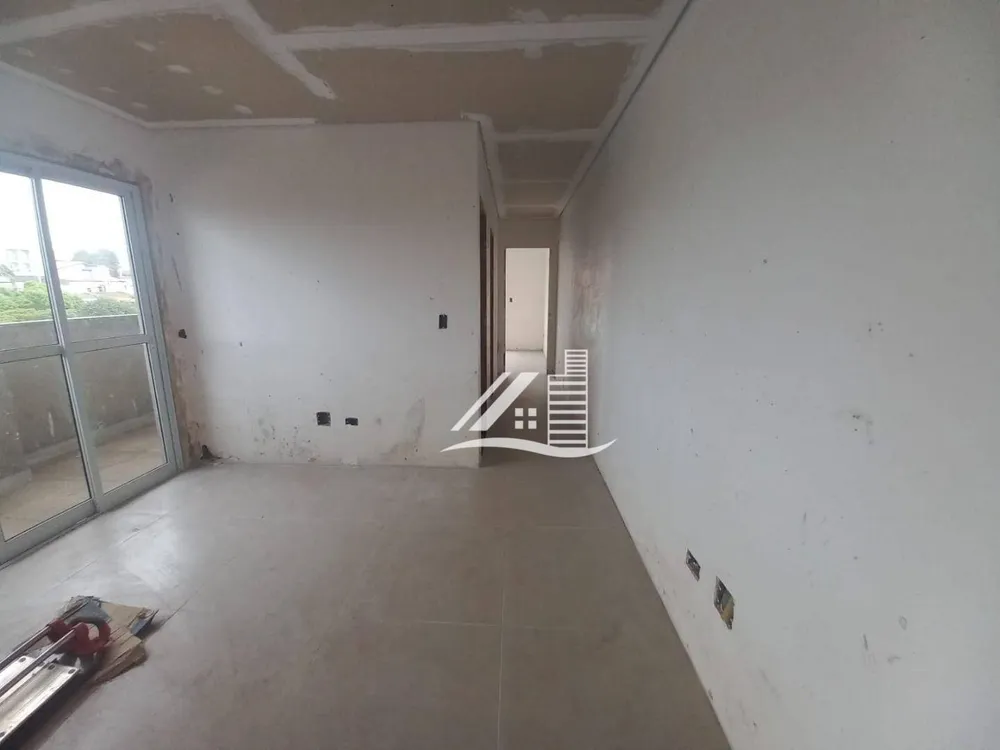 Apartamento, 2 quartos, 58 m² - Foto 3