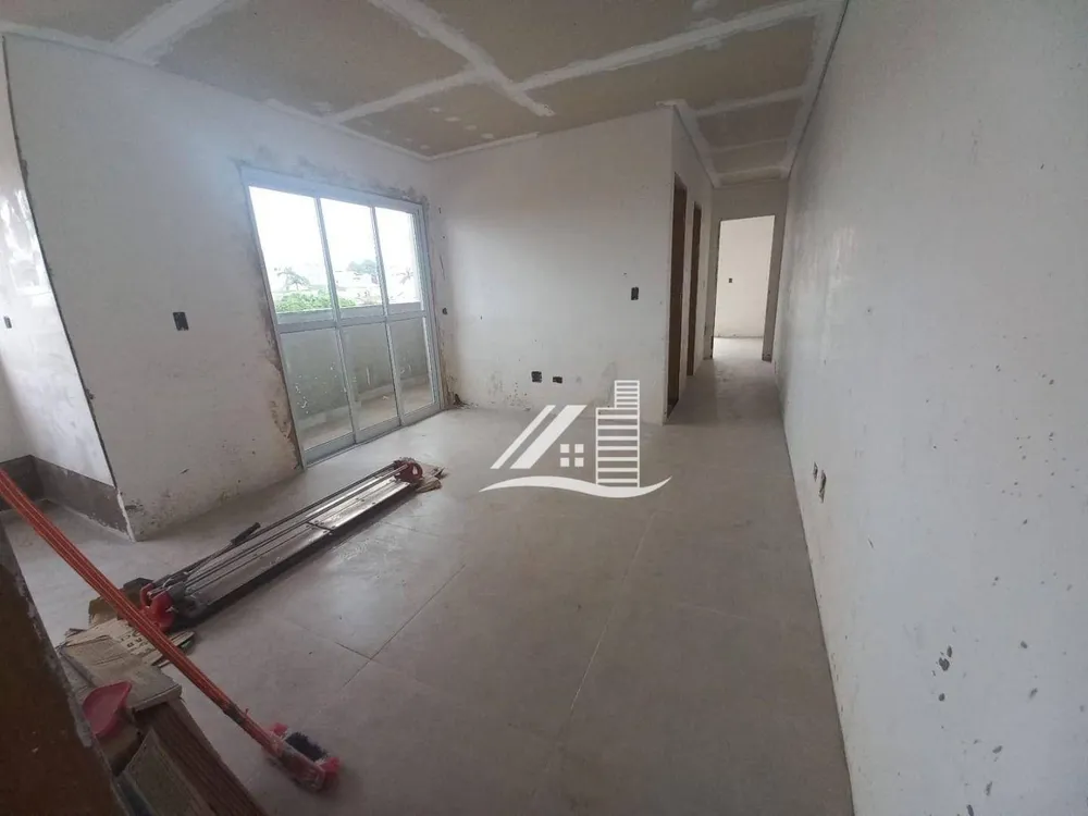 Apartamento, 2 quartos, 58 m² - Foto 2