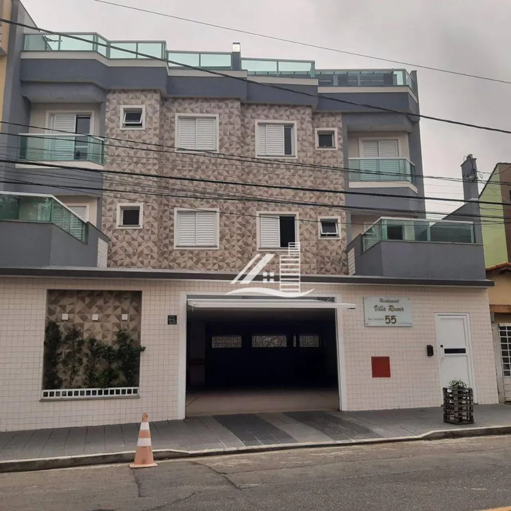 Cobertura, 3 quartos, 140 m² - Foto 2