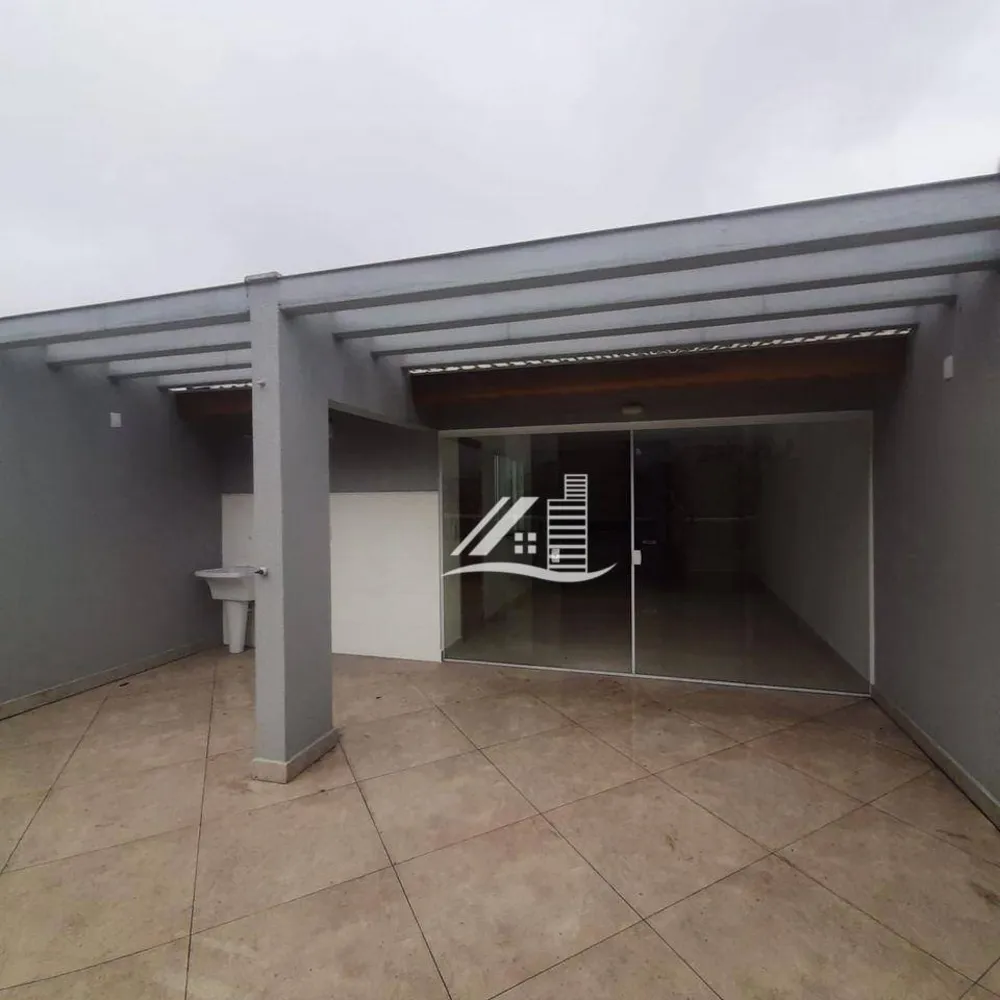 Cobertura, 3 quartos, 140 m² - Foto 1