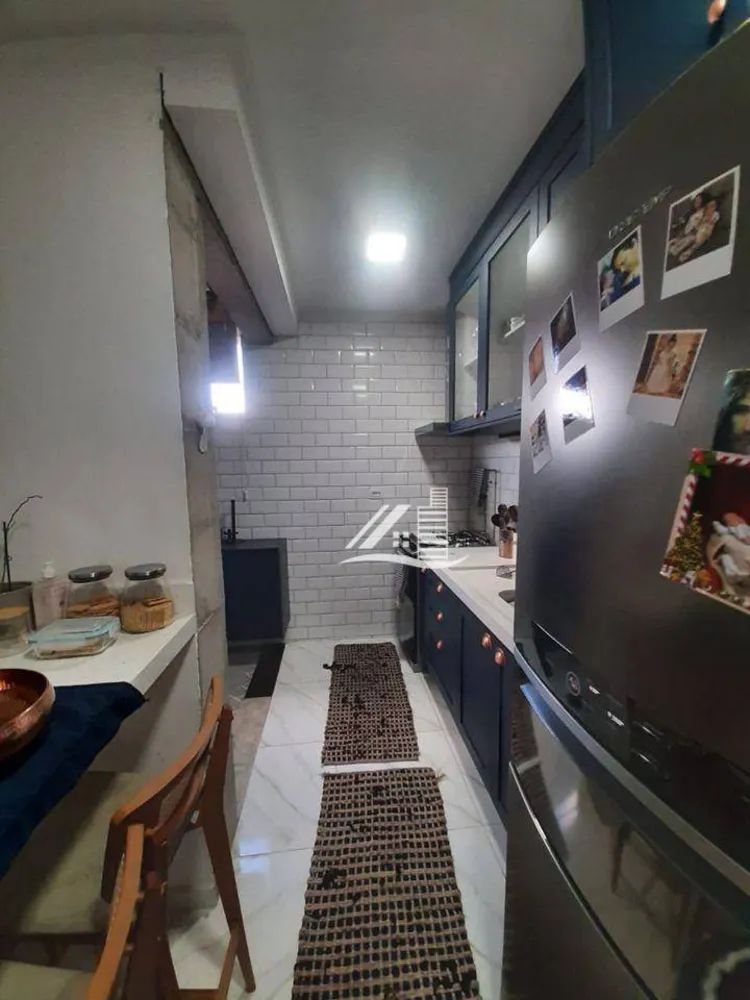 Apartamento, 2 quartos, 50 m² - Foto 3