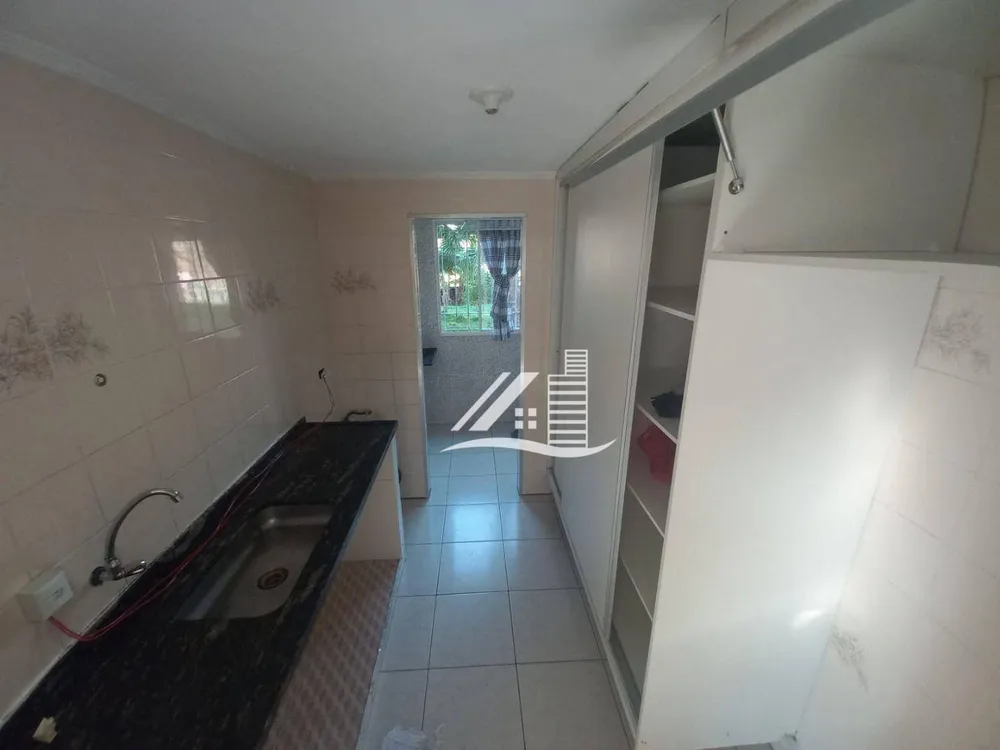 Apartamento, 2 quartos, 50 m² - Foto 3