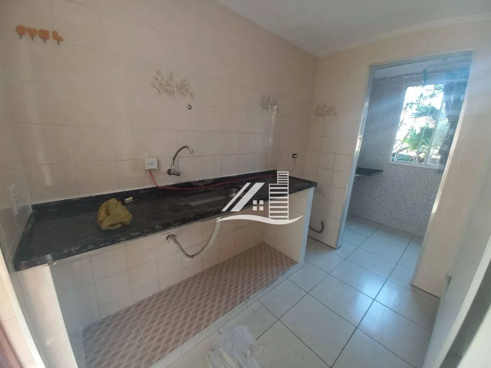 Apartamento, 2 quartos, 50 m² - Foto 4