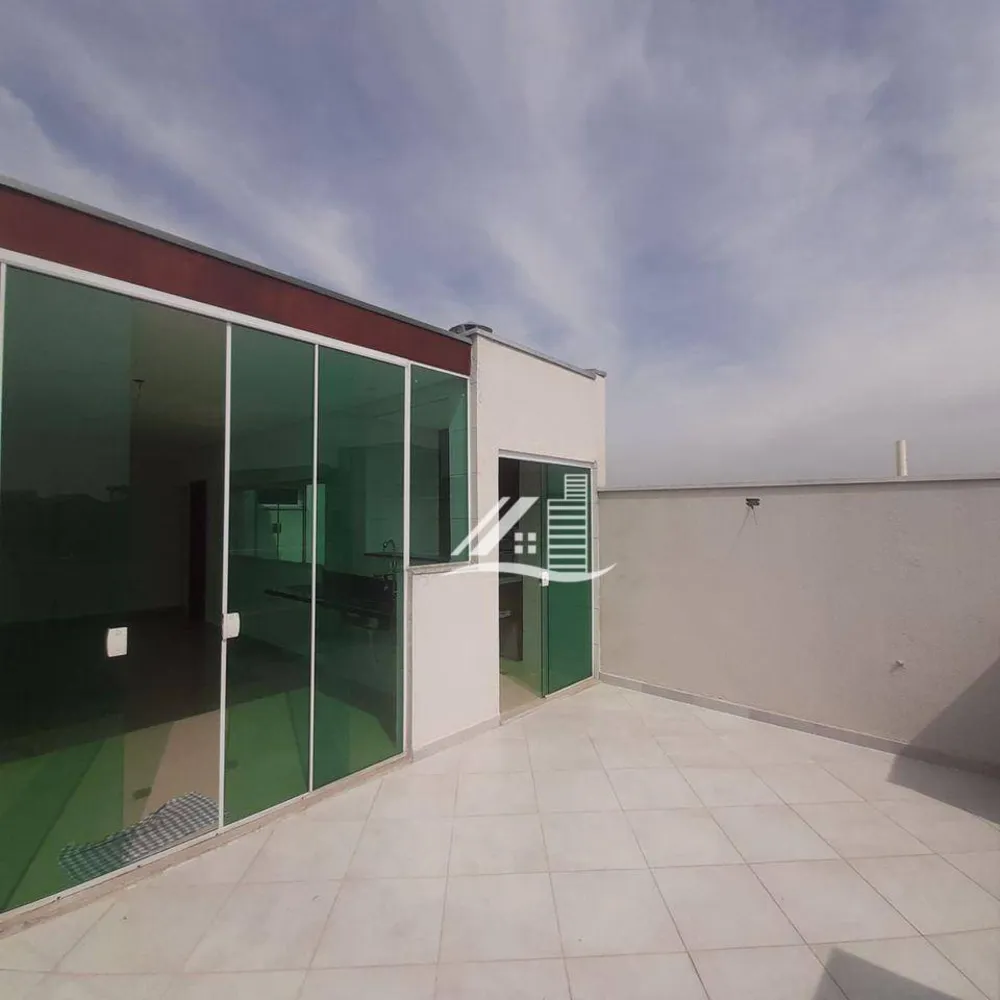 Cobertura, 3 quartos, 108 m² - Foto 1