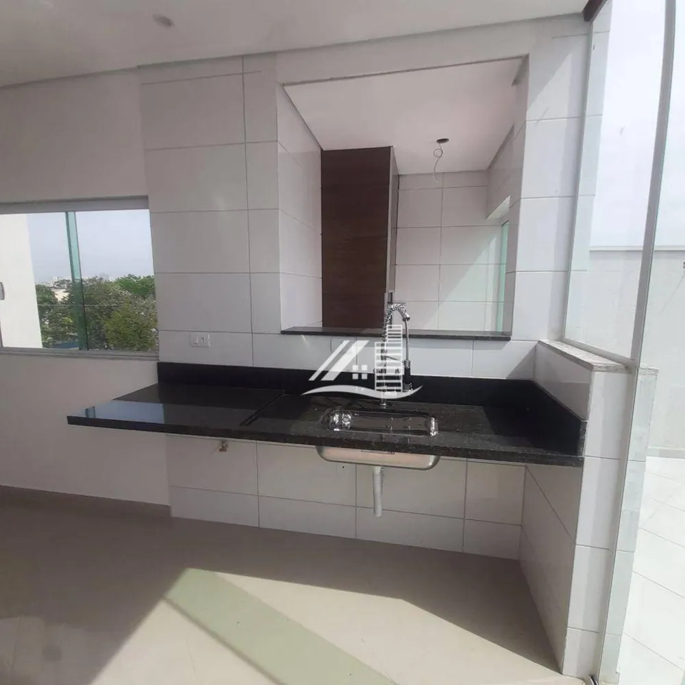 Cobertura, 3 quartos, 108 m² - Foto 3