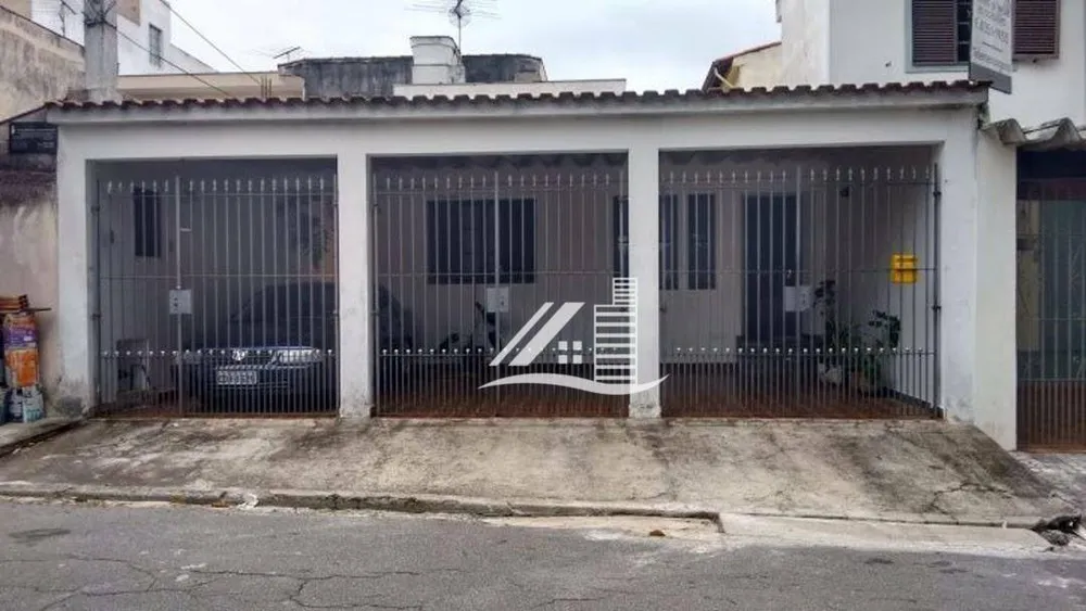 Casa, 3 quartos, 163 m² - Foto 1
