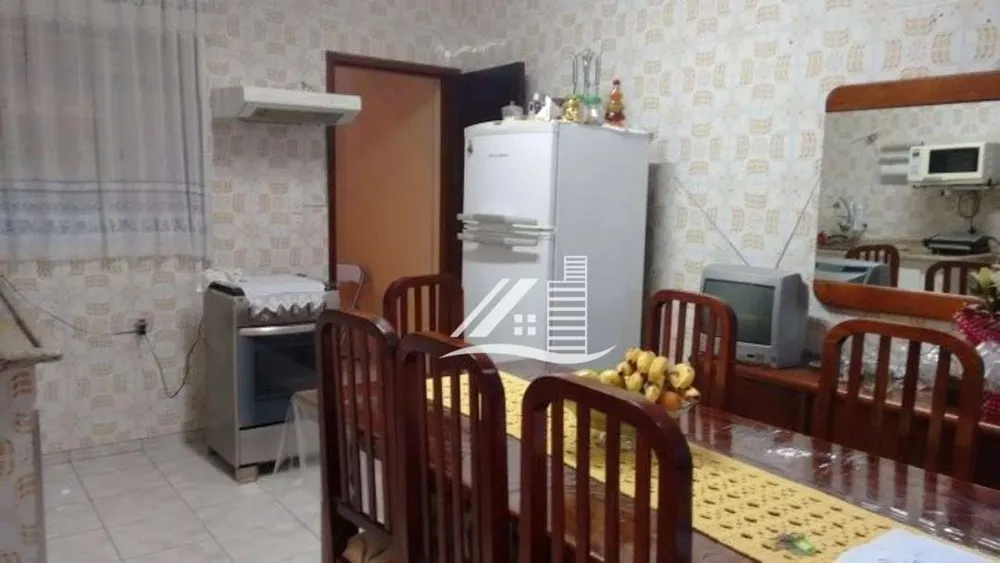 Casa, 3 quartos, 163 m² - Foto 3