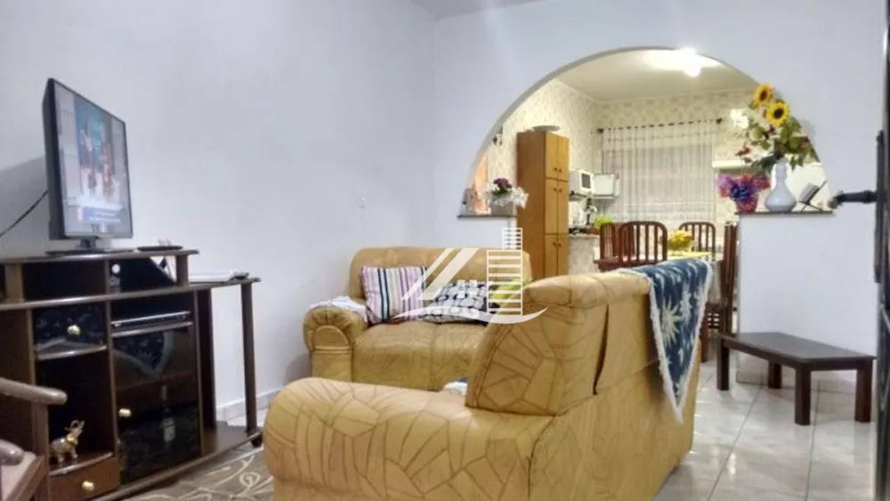Casa, 3 quartos, 163 m² - Foto 4