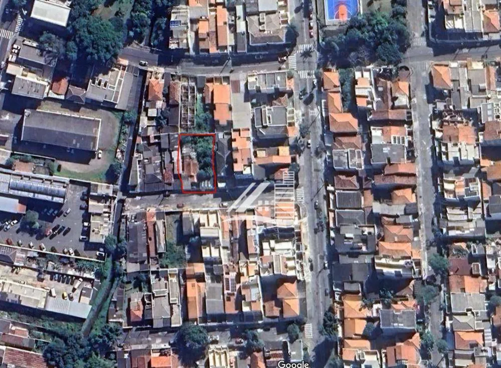 Terreno, 300 m² - Foto 1