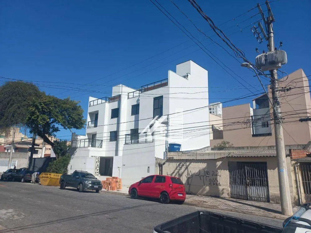 Sobrado, 3 quartos - Foto 1