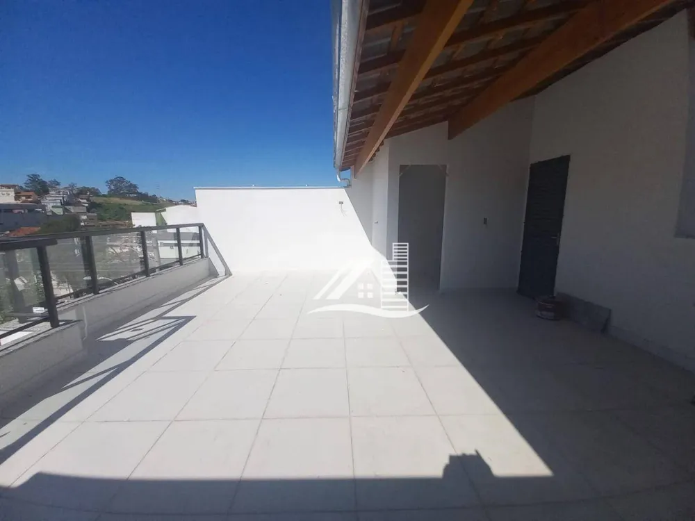 Sobrado, 3 quartos - Foto 4