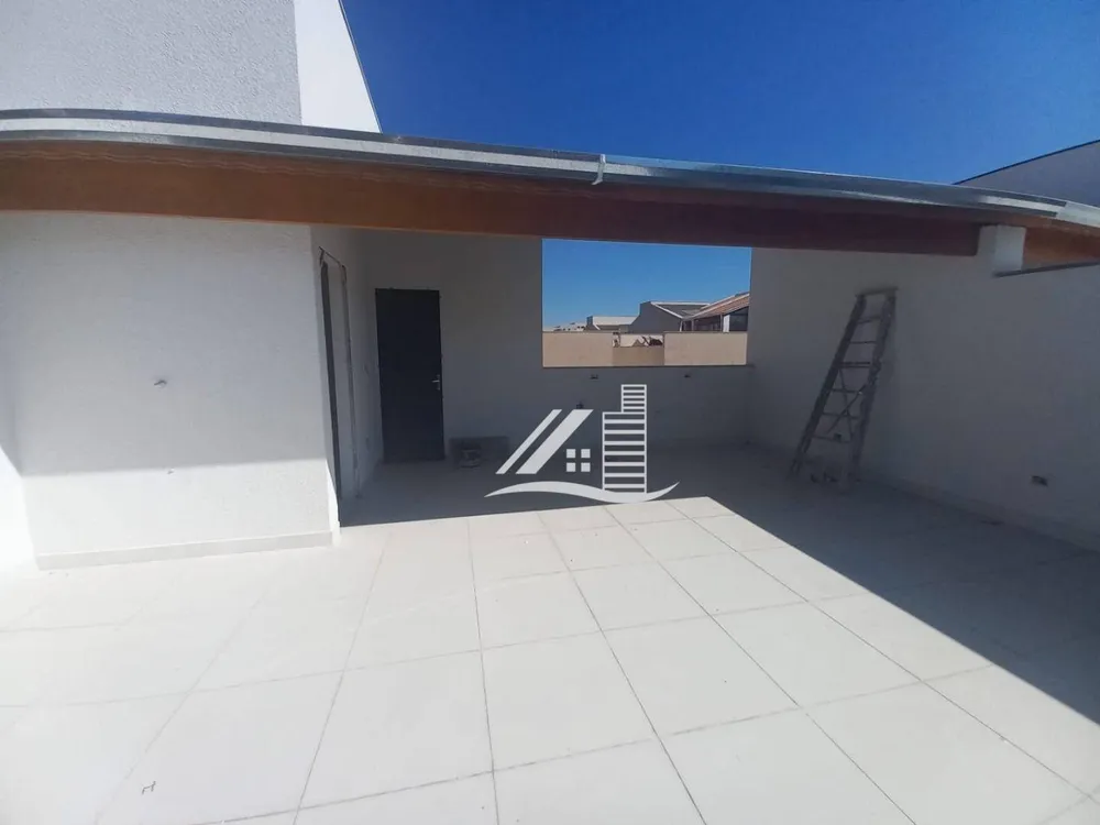 Sobrado, 3 quartos - Foto 2