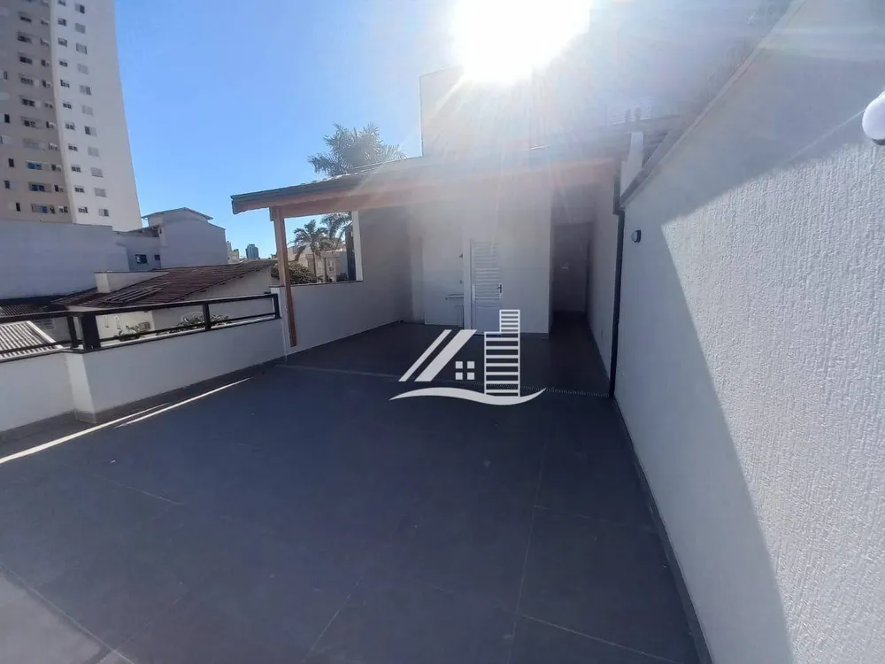 Cobertura, 2 quartos, 87 m² - Foto 4
