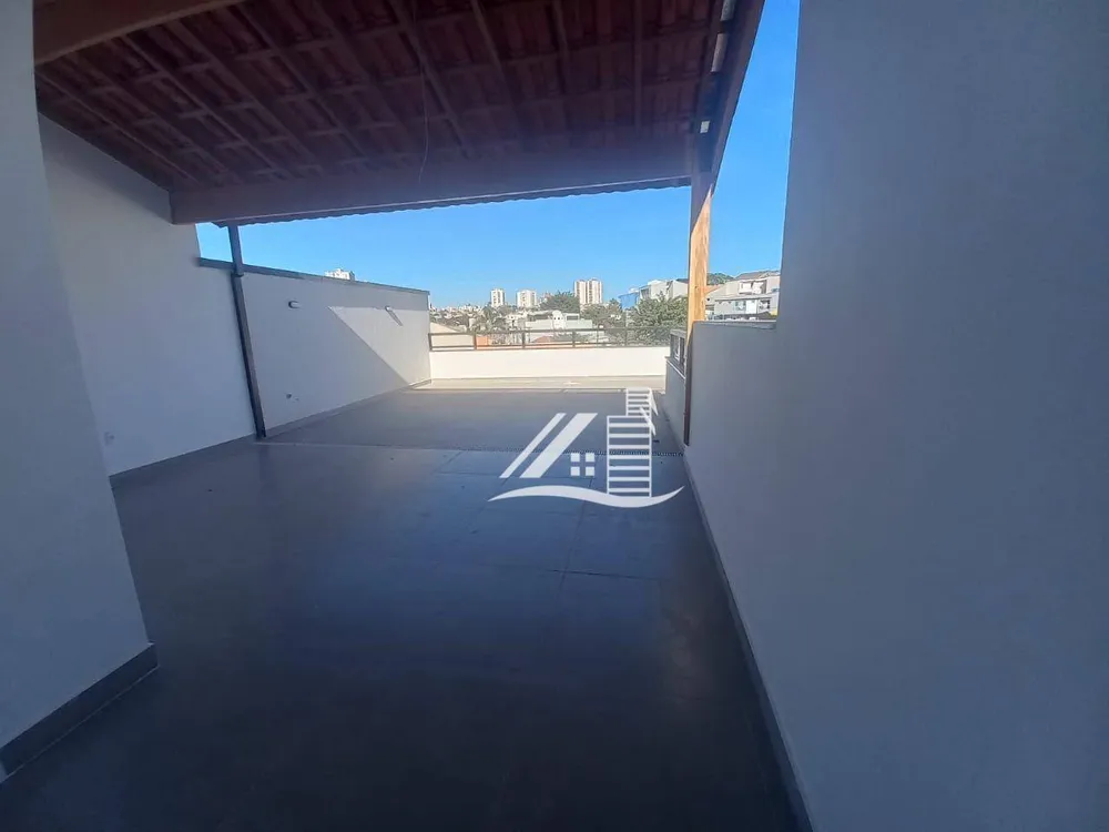 Cobertura, 2 quartos, 87 m² - Foto 2