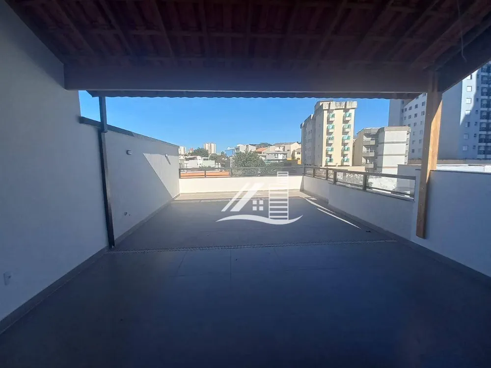 Cobertura, 2 quartos, 87 m² - Foto 1