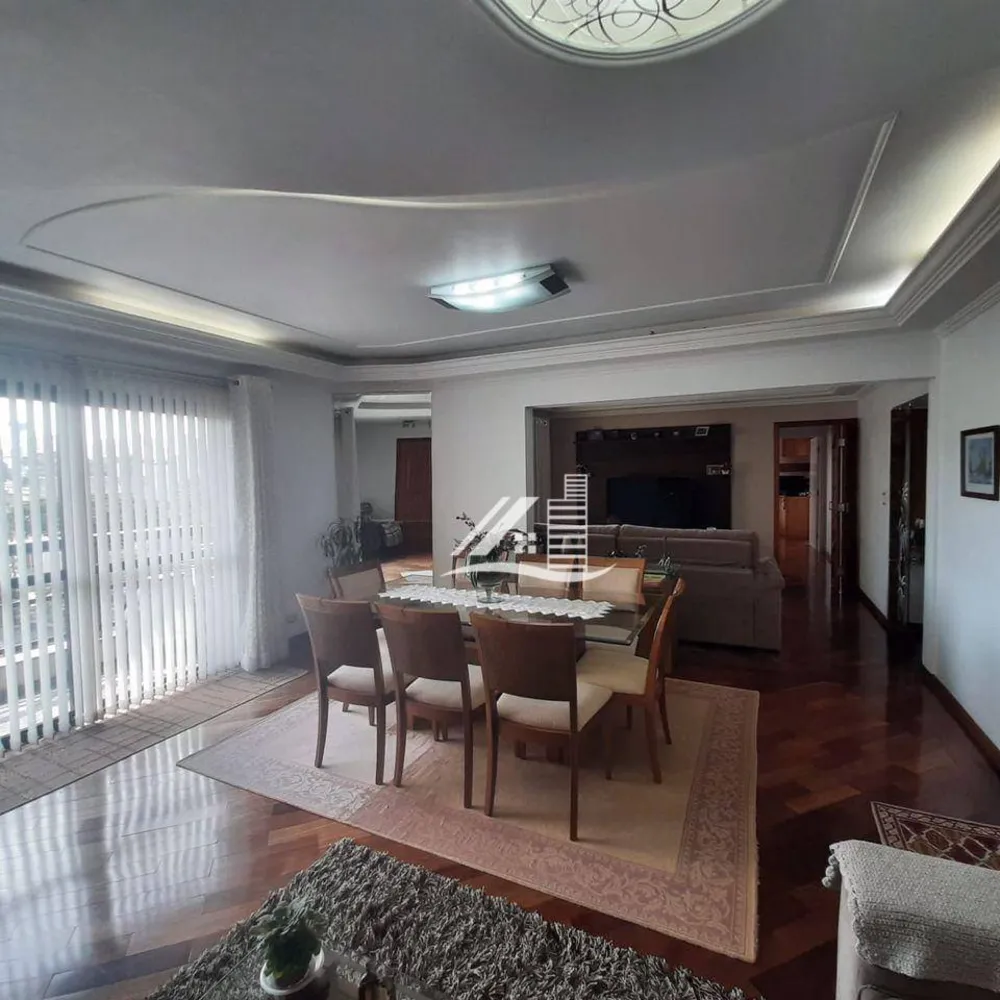 Apartamento, 3 quartos, 143 m² - Foto 1