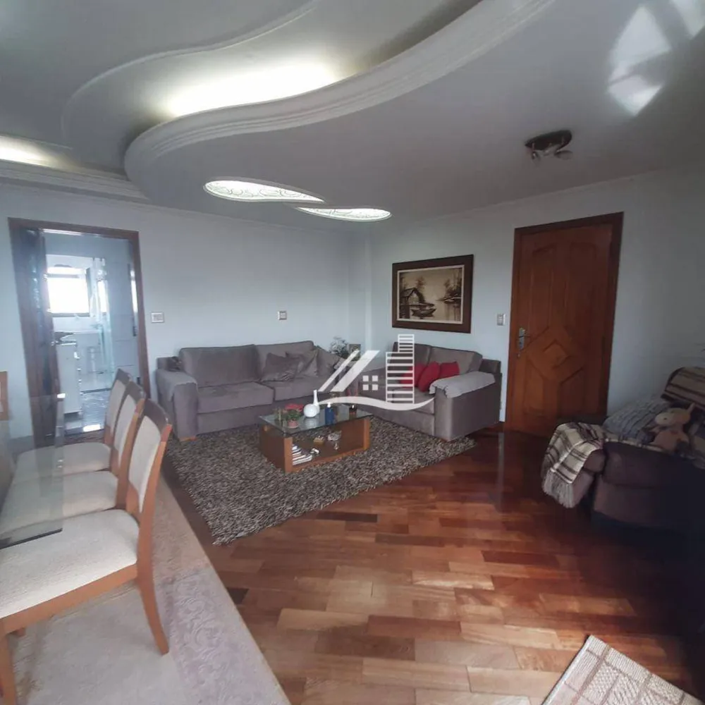 Apartamento, 3 quartos, 143 m² - Foto 4