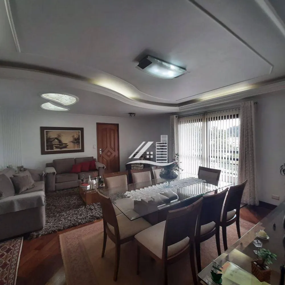 Apartamento, 3 quartos, 143 m² - Foto 2