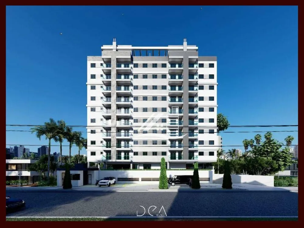 Apartamento, 2 quartos, 52 m² - Foto 1
