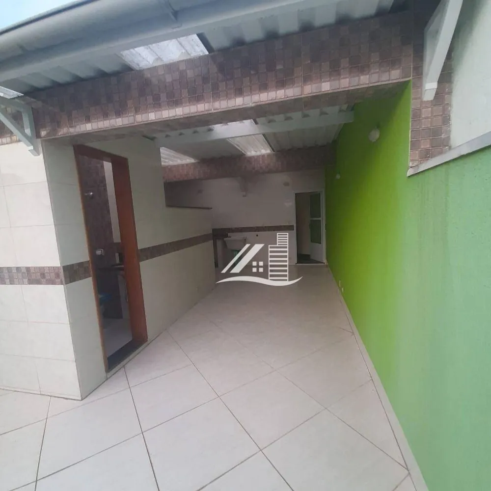 Cobertura, 2 quartos, 80 m² - Foto 1