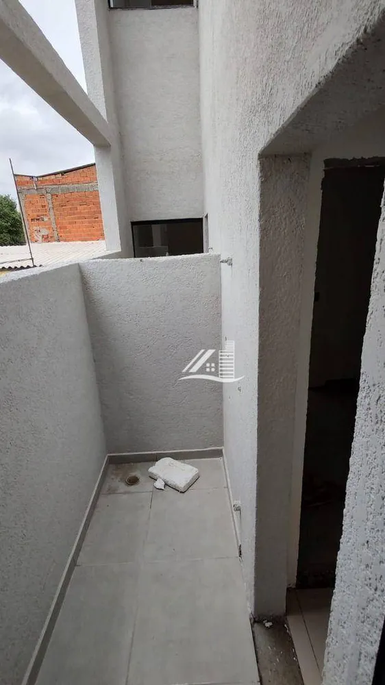 Apartamento, 2 quartos, 48 m² - Foto 3