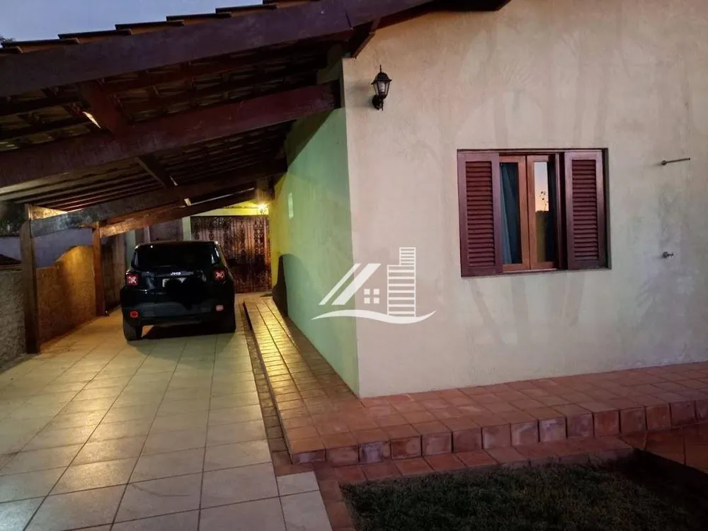 Chácara, 3 quartos, 1100 m² - Foto 4