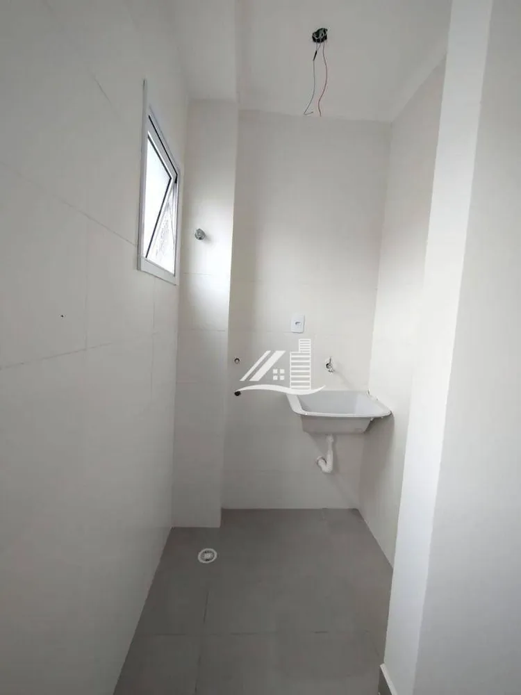 Apartamento, 2 quartos, 52 m² - Foto 4