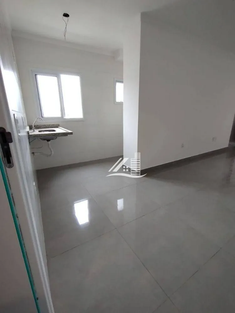 Apartamento, 2 quartos, 52 m² - Foto 2