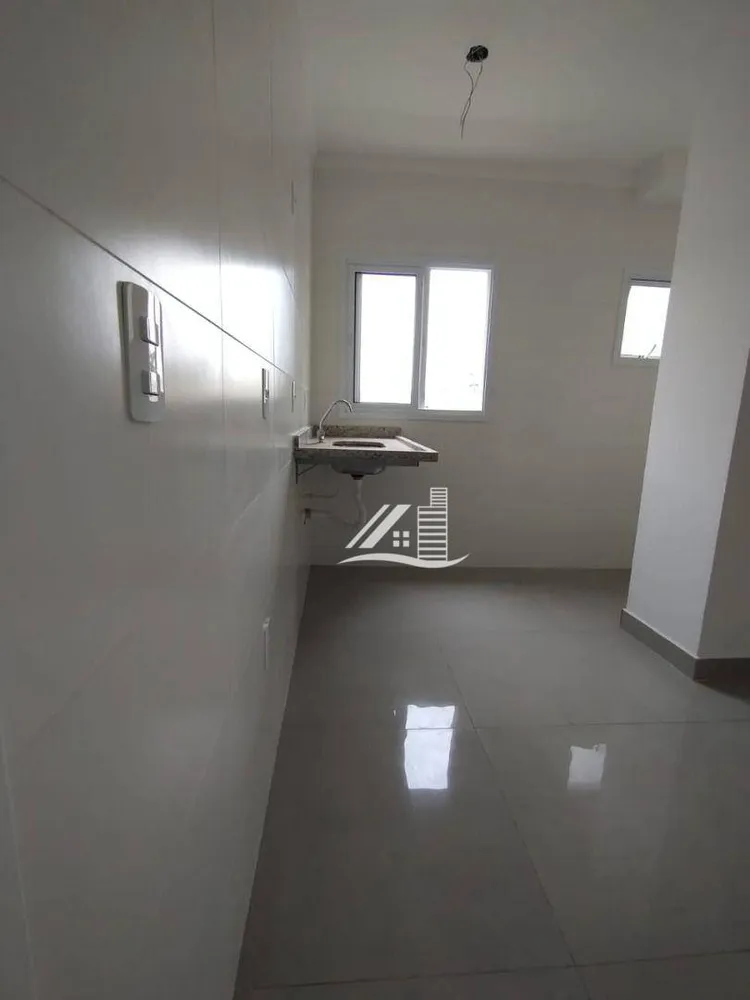 Apartamento, 2 quartos, 52 m² - Foto 3