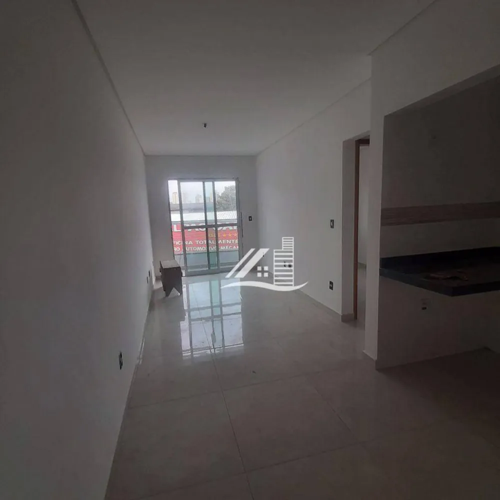 Apartamento, 2 quartos, 61 m² - Foto 2
