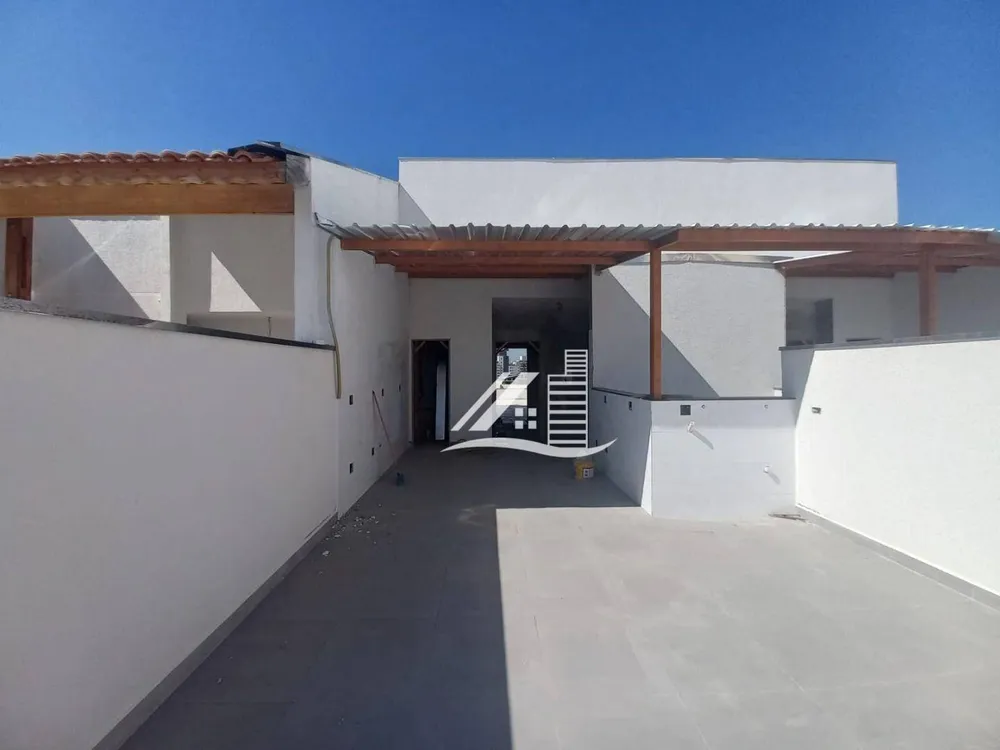 Cobertura, 2 quartos, 83 m² - Foto 1