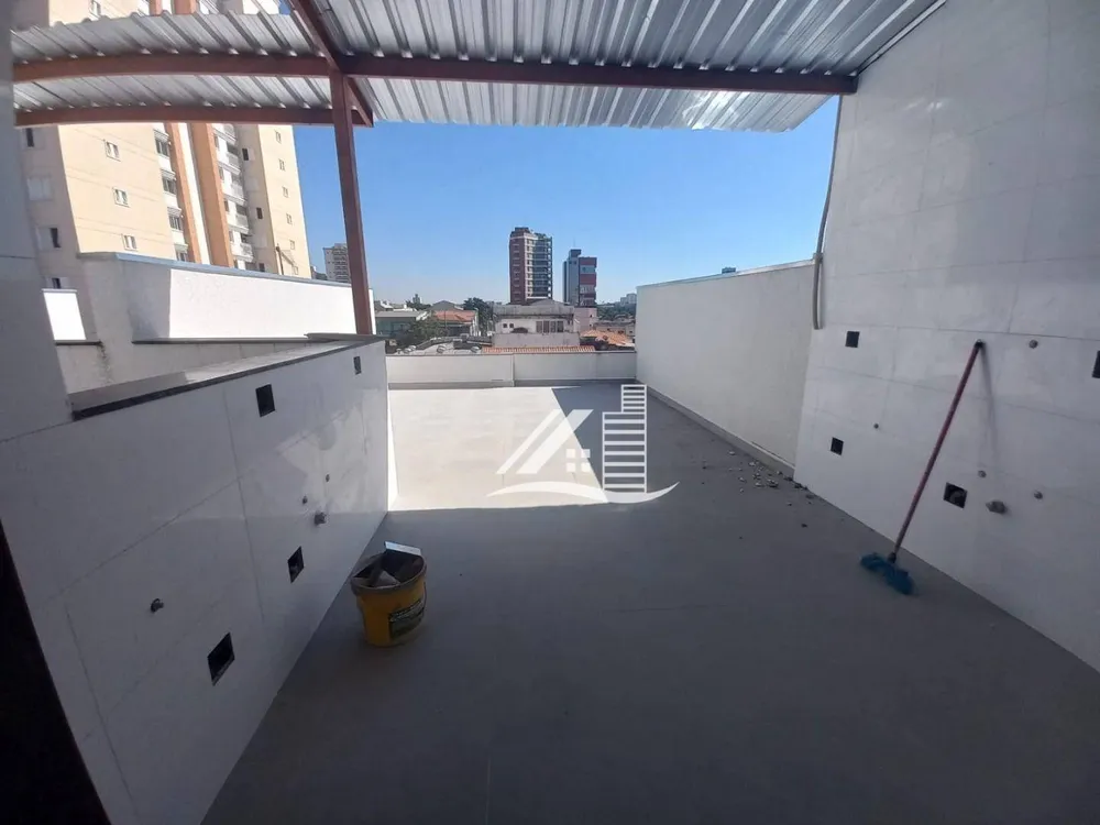Cobertura, 2 quartos, 83 m² - Foto 2