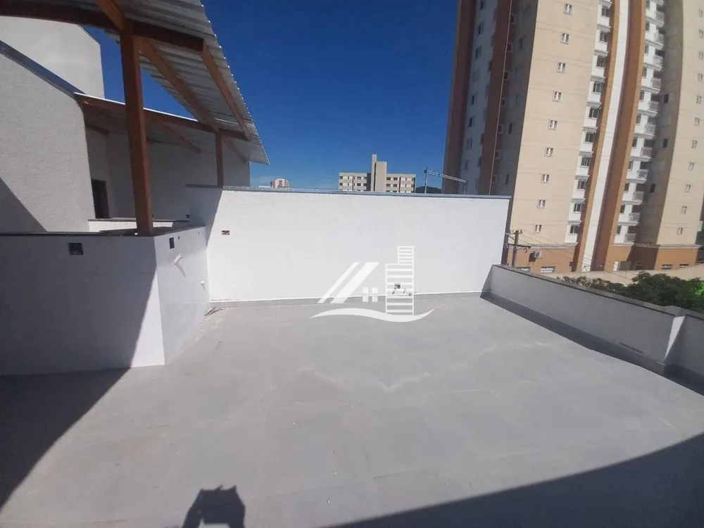 Cobertura, 2 quartos, 83 m² - Foto 3