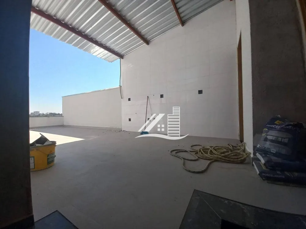 Cobertura, 2 quartos, 83 m² - Foto 4