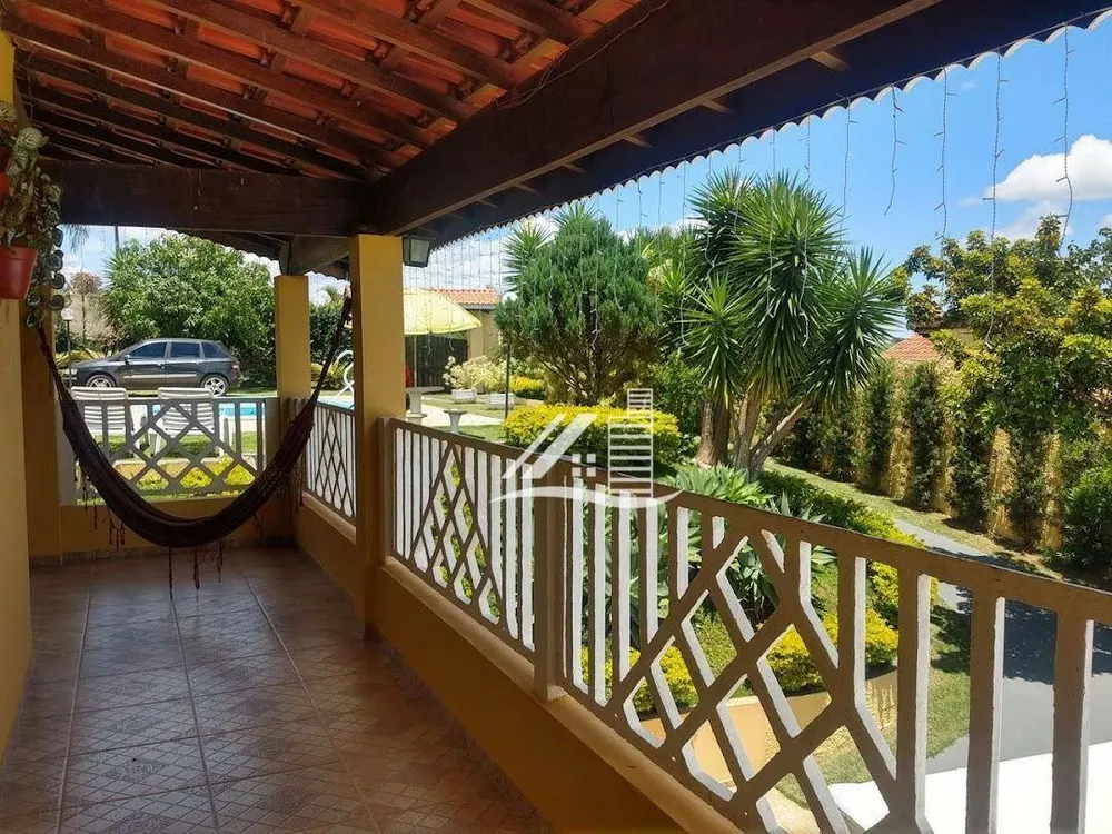 Chácara, 4 quartos, 900 m² - Foto 3