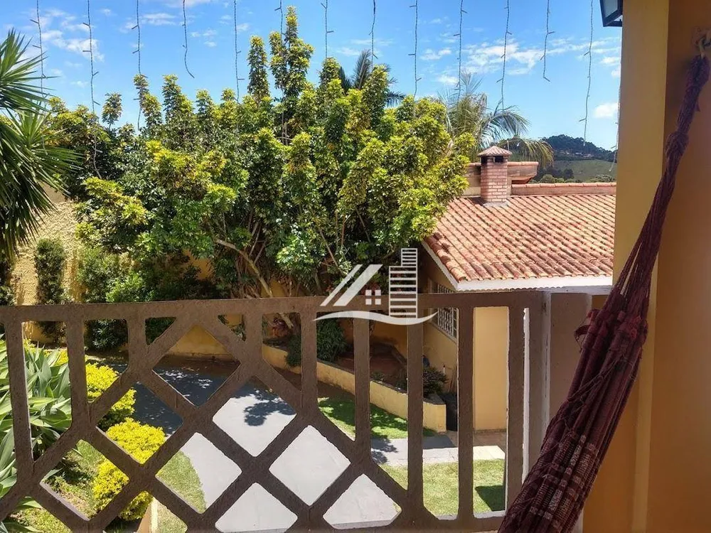 Chácara, 4 quartos, 900 m² - Foto 4