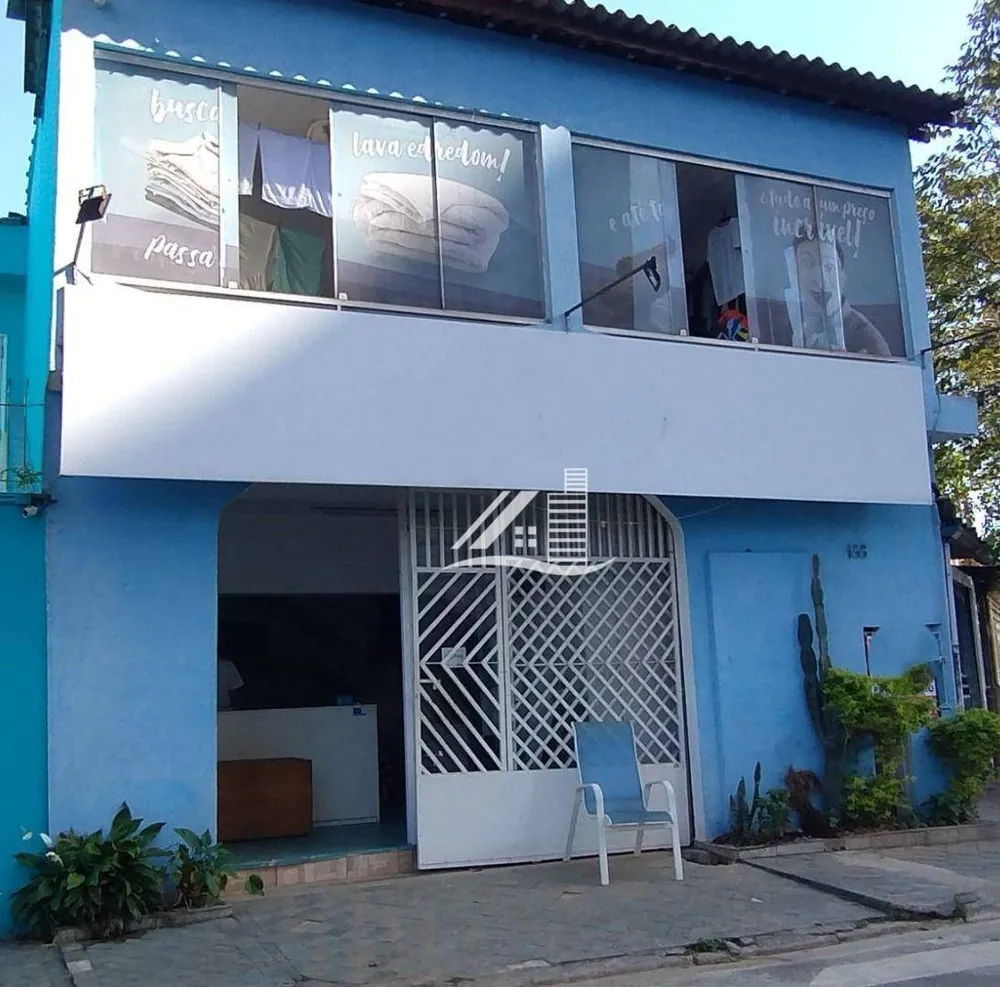 Sobrado, 140 m² - Foto 1