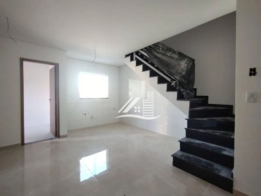 Cobertura, 2 quartos, 106 m² - Foto 2