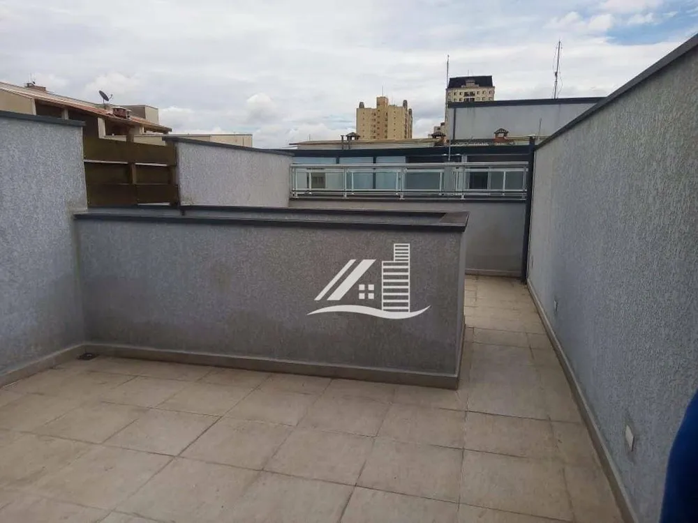 Cobertura, 2 quartos, 117 m² - Foto 2