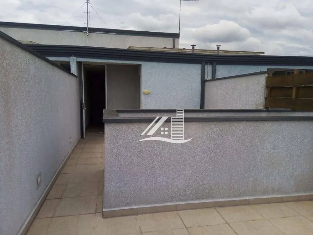 Cobertura, 2 quartos, 117 m² - Foto 1