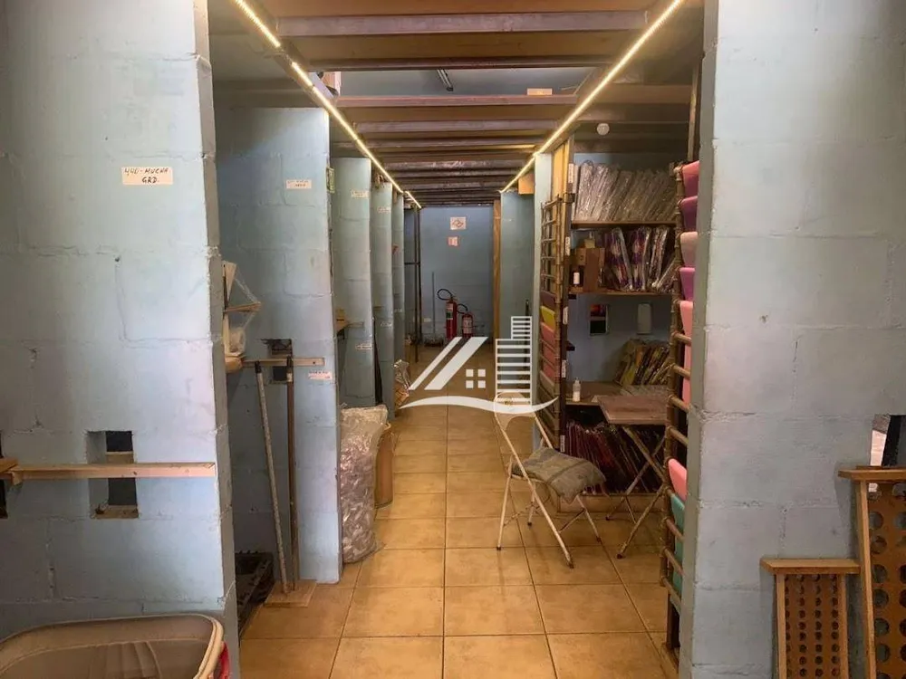 Loja-Salão, 181 m² - Foto 2