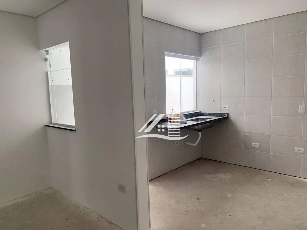 Apartamento, 2 quartos, 47 m² - Foto 2