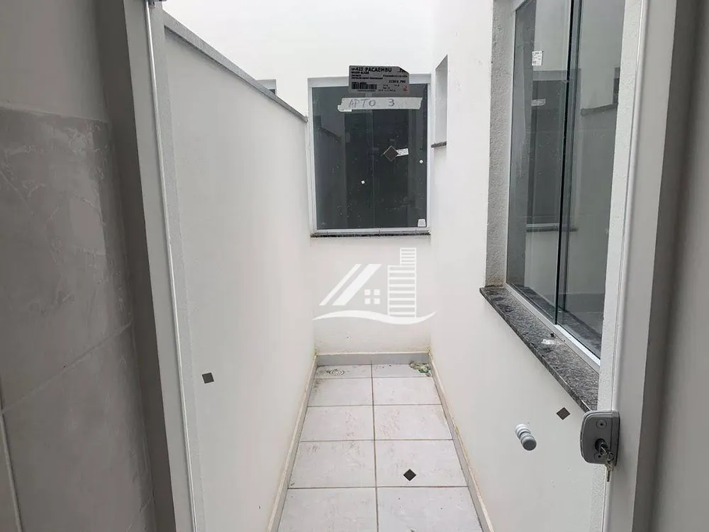 Apartamento, 2 quartos, 47 m² - Foto 3