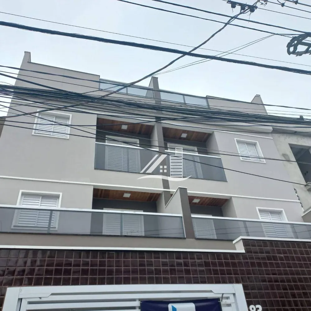 Apartamento, 1 quarto, 46 m² - Foto 1