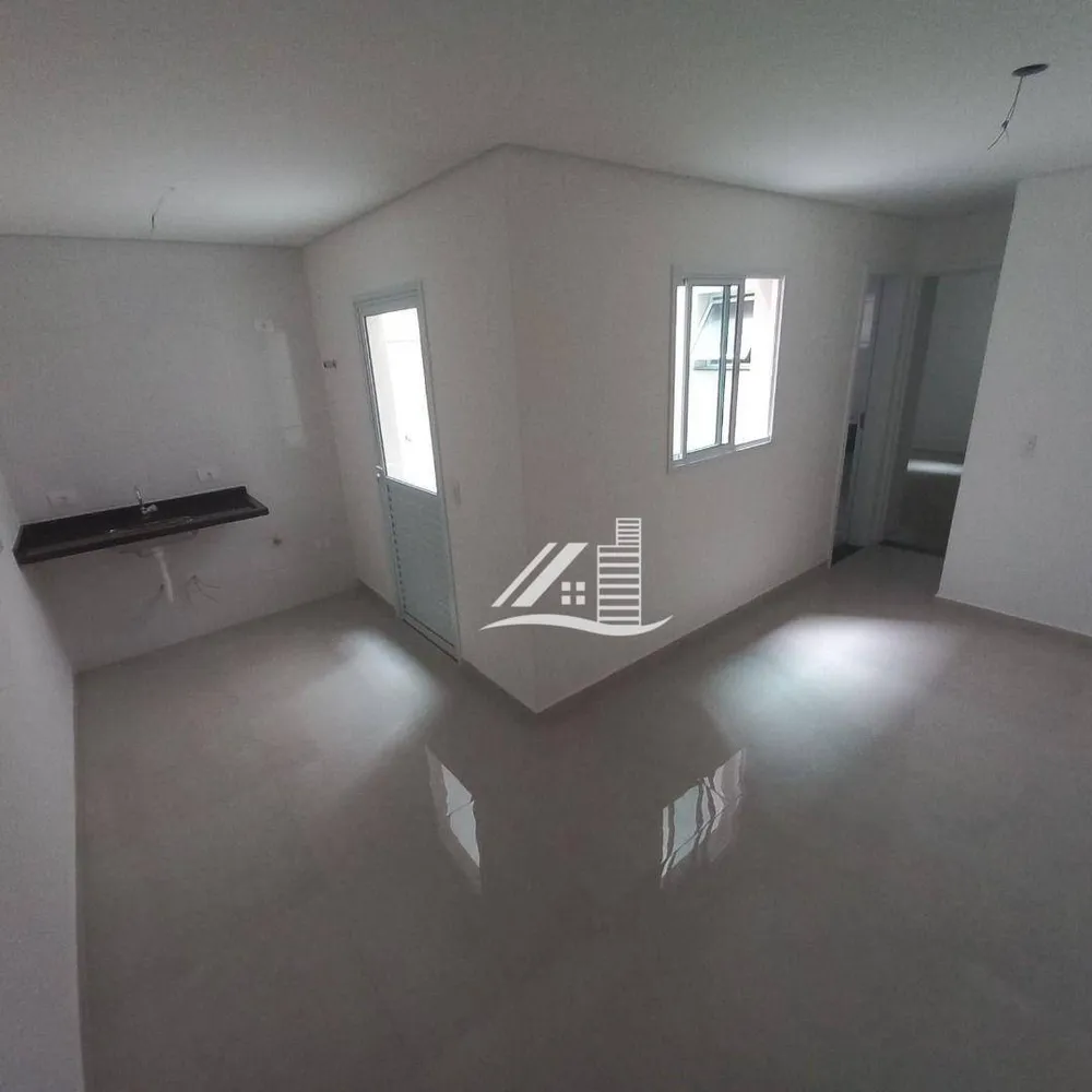 Apartamento, 1 quarto, 46 m² - Foto 2