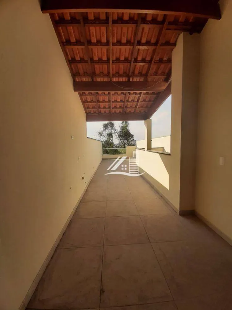 Cobertura, 2 quartos, 104 m² - Foto 1