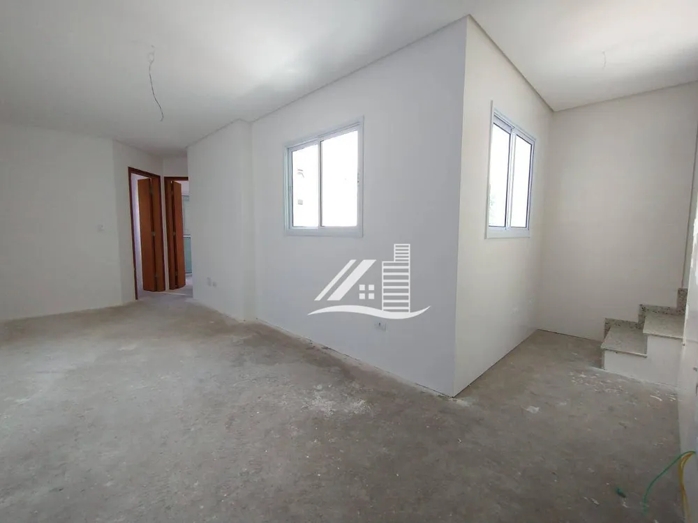 Cobertura, 2 quartos, 106 m² - Foto 2